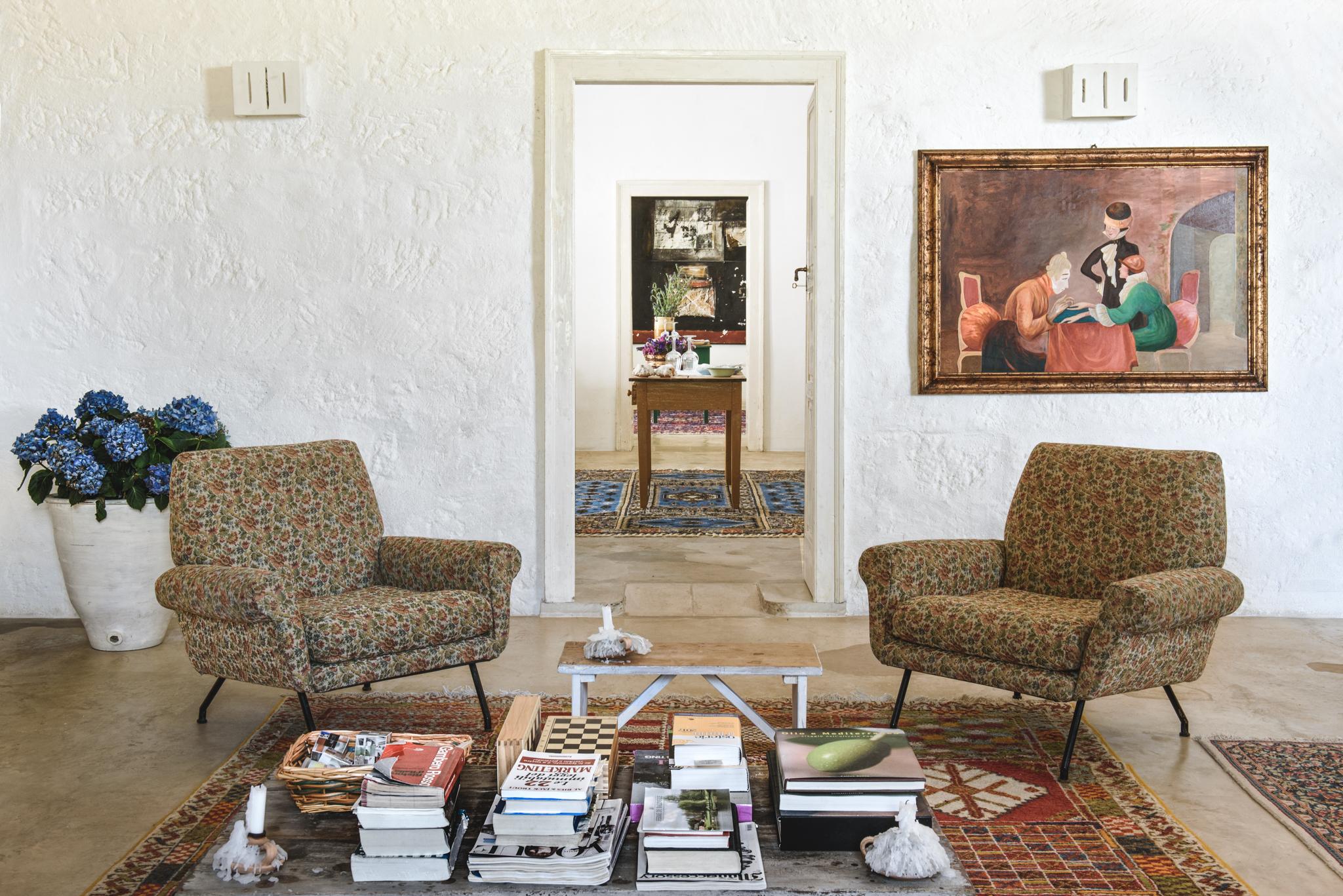 Masseria Palombara Relais & Spa - Adults Only Manduria Eksteriør billede